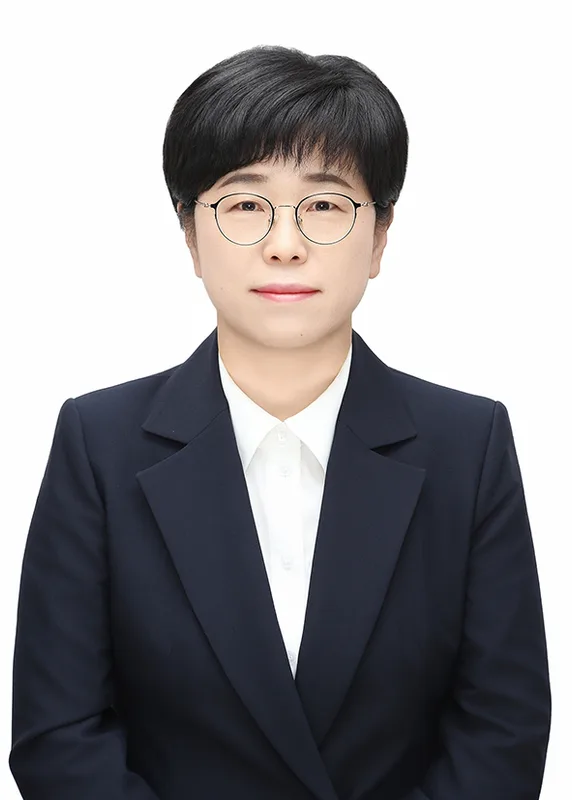 하정희 후보자 사진