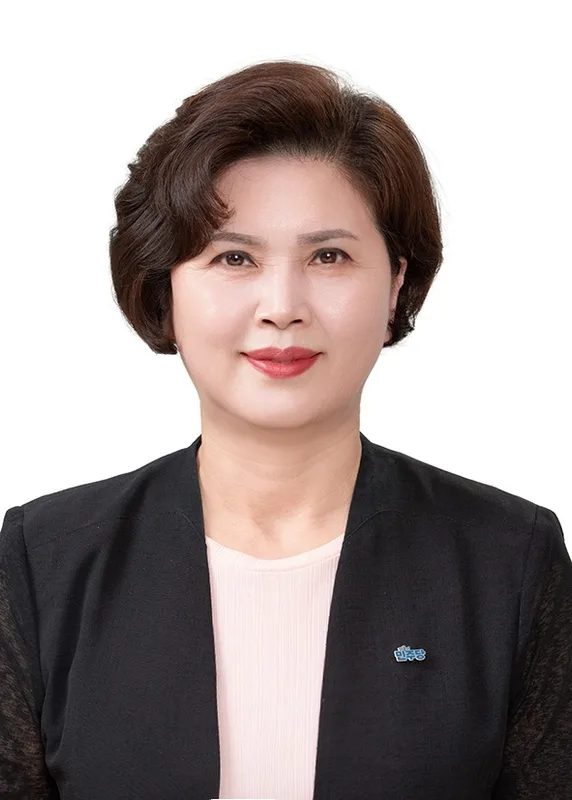 김인자 후보자 사진