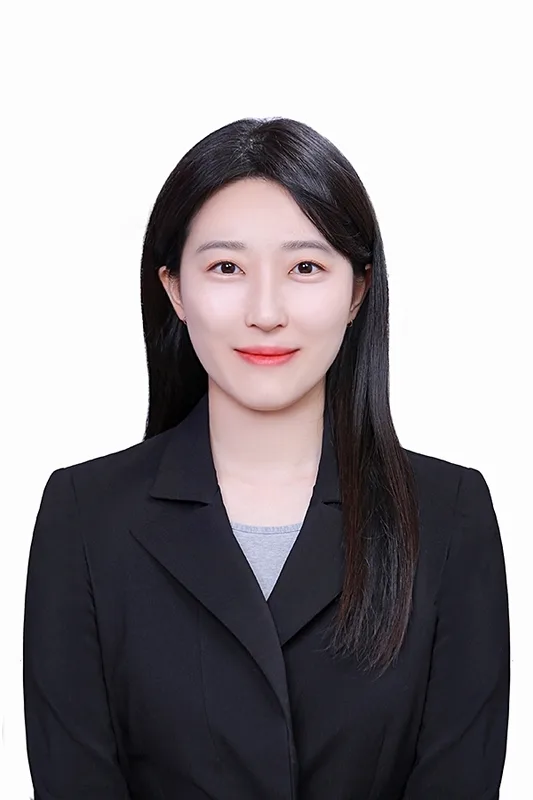 김지윤 후보자 사진