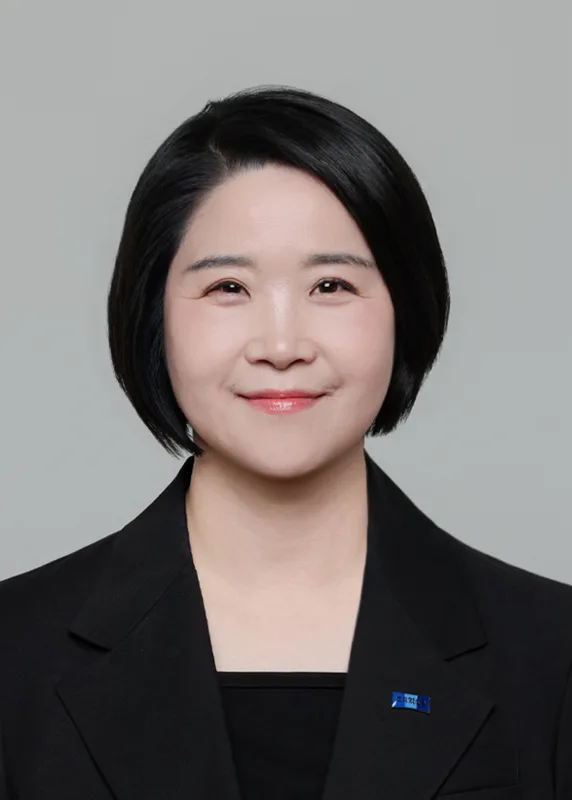 이화숙 후보자 사진