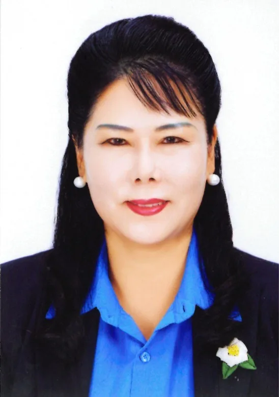 박옥희 후보자 사진