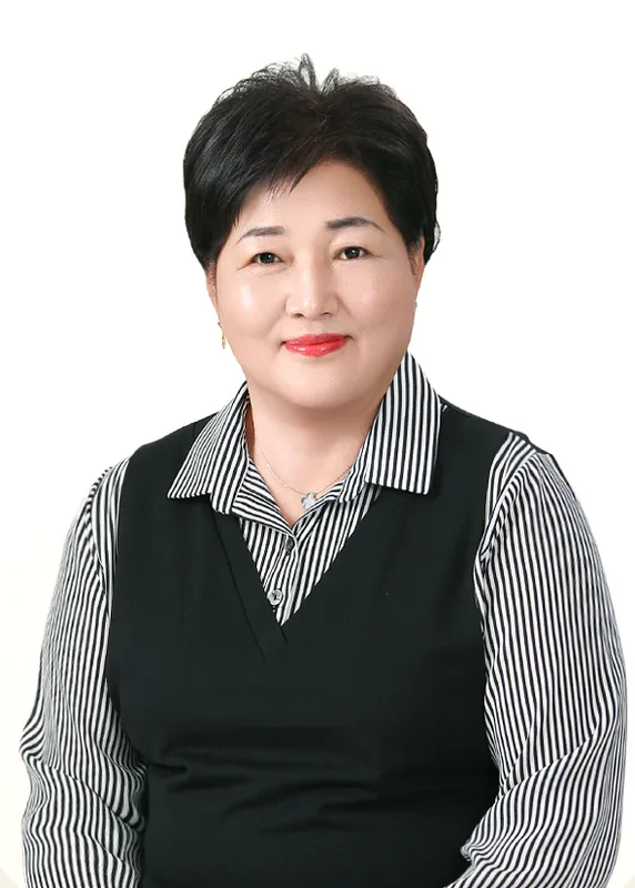 홍성미 후보자 사진