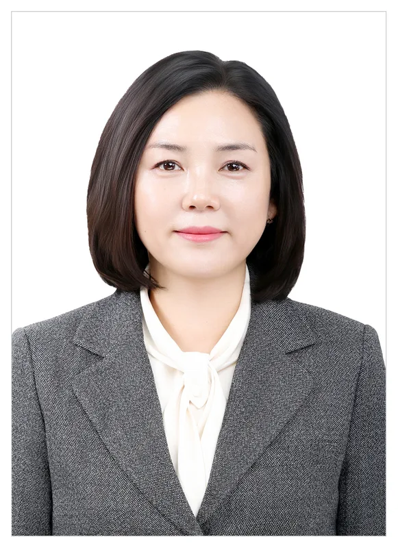 정은희 후보자 사진