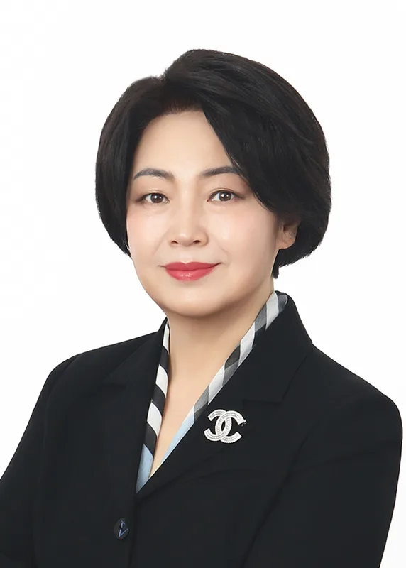 이옥이 후보자 사진