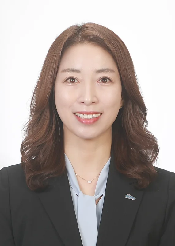 김명정 후보자 사진