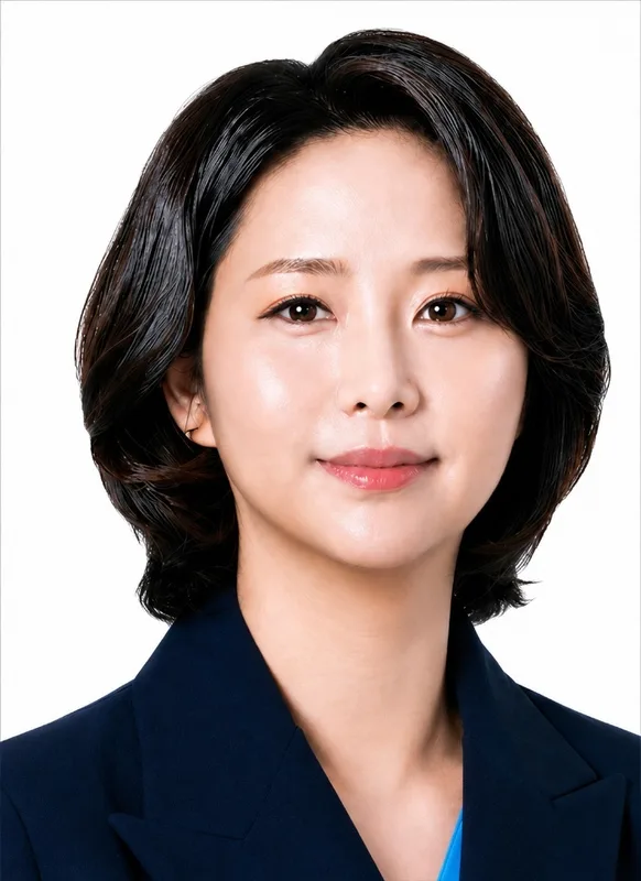 안하늘이 후보자 사진