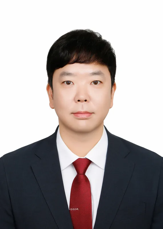 김치곤 후보자 사진