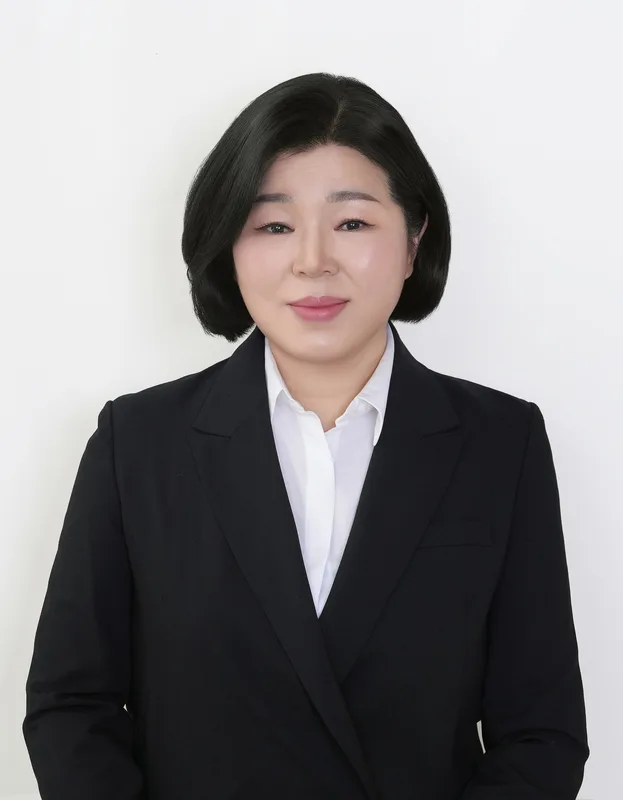 주선미 후보자 사진