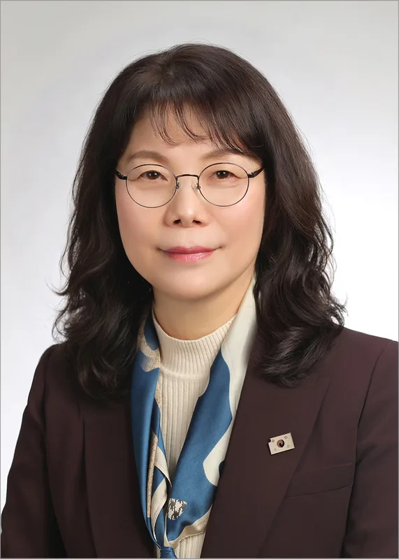 오경숙 후보자 사진