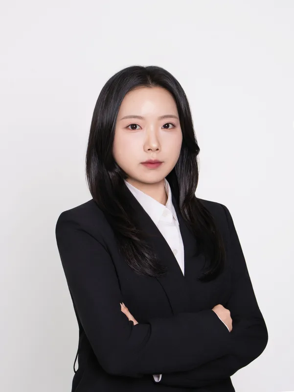 이슬기 후보자 사진