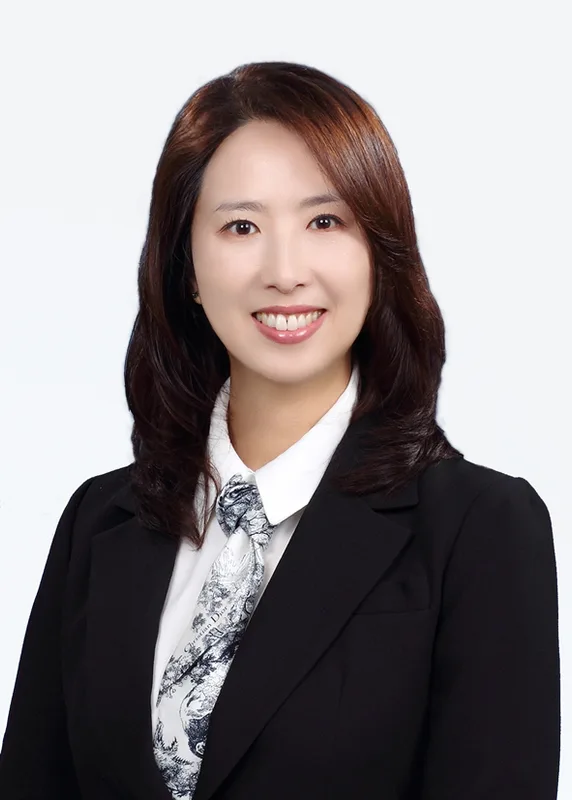 김보경 후보자 사진
