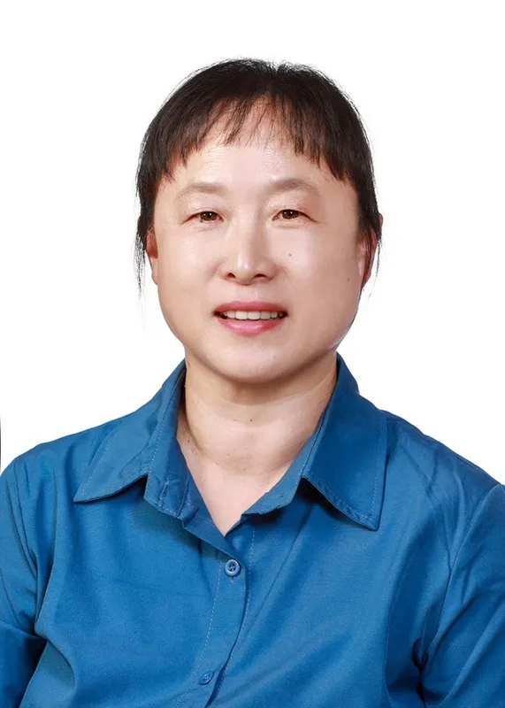 김원숙 후보자 사진