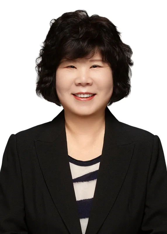정연숙 후보자 사진