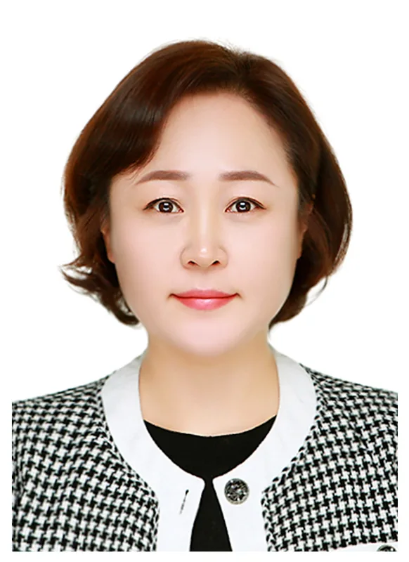 박지우 후보자 사진