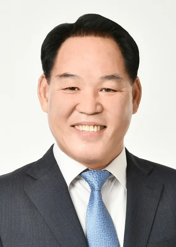박후근 후보자 사진