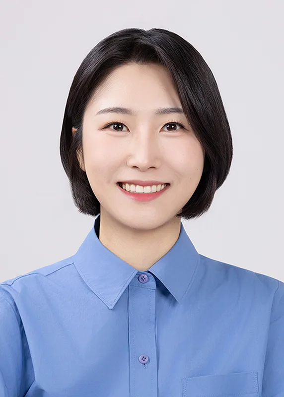 정소혜 후보자 사진