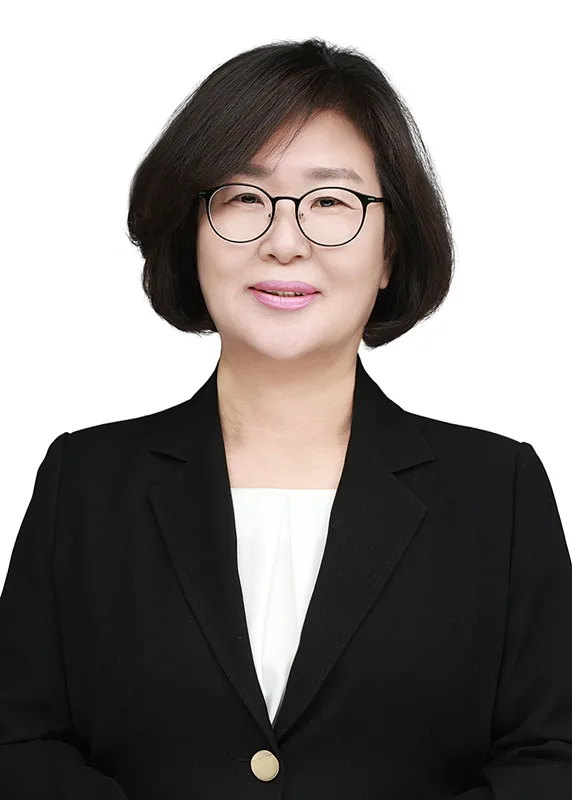 이미경 후보자 사진