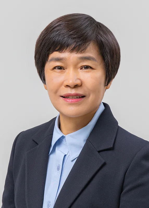 최선례 후보자 사진