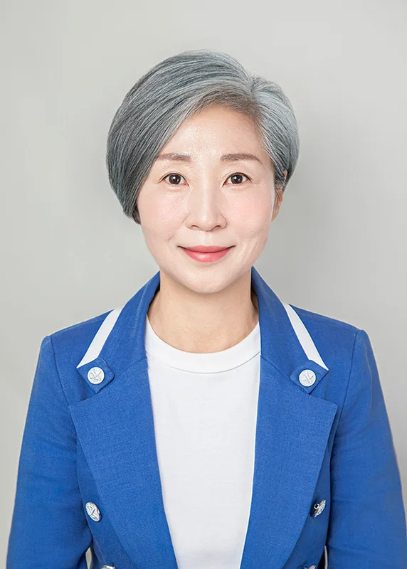윤미숙 후보자 사진