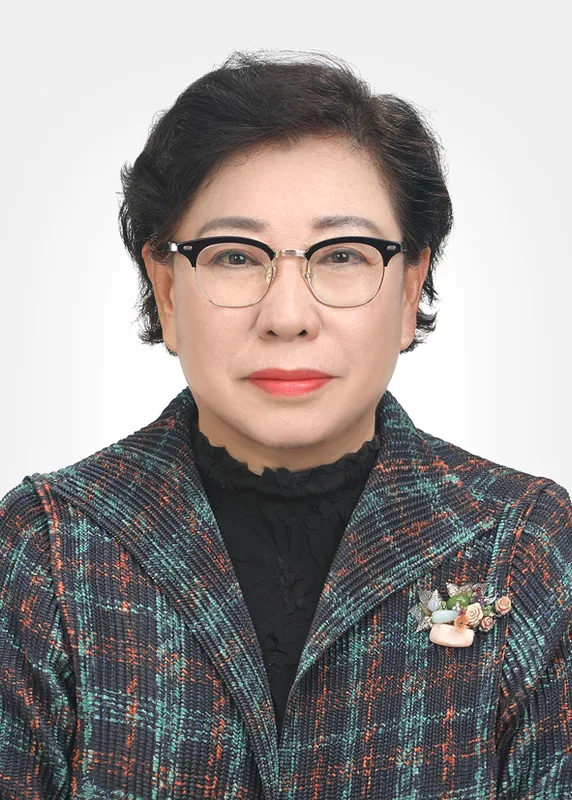 안금례 후보자 사진