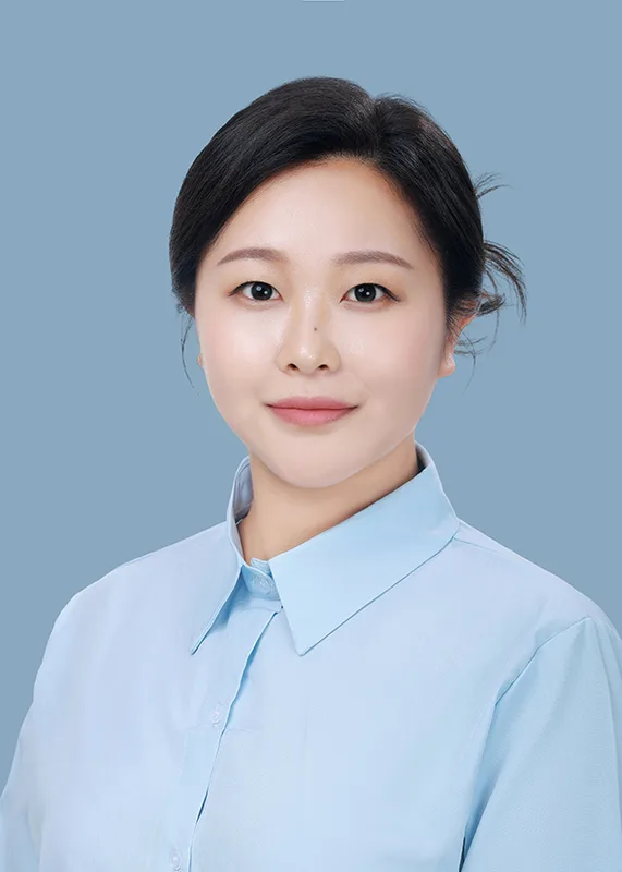 허지연 후보자 사진