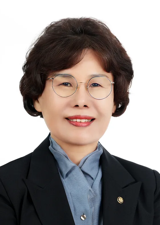 박노은 후보자 사진
